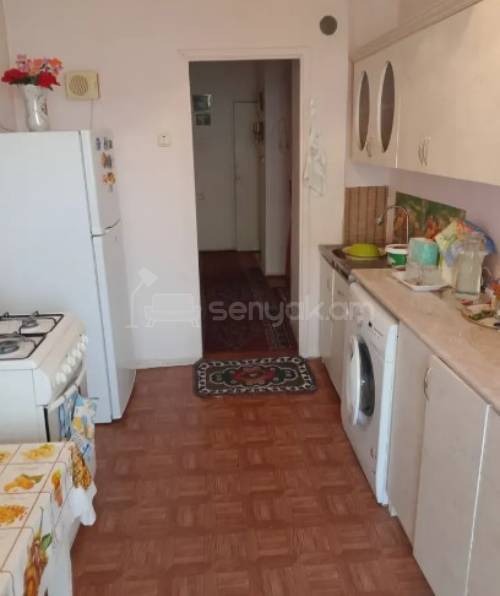 2 Սենյականոց Բնակարան, 70քմ, 6/14 հարկ, Կոսմետիկ Վերանորոգված