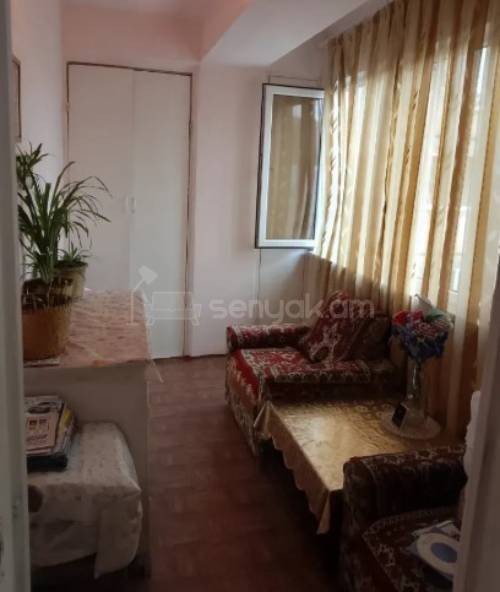 2 Սենյականոց Բնակարան, 70քմ, 6/14 հարկ, Կոսմետիկ Վերանորոգված