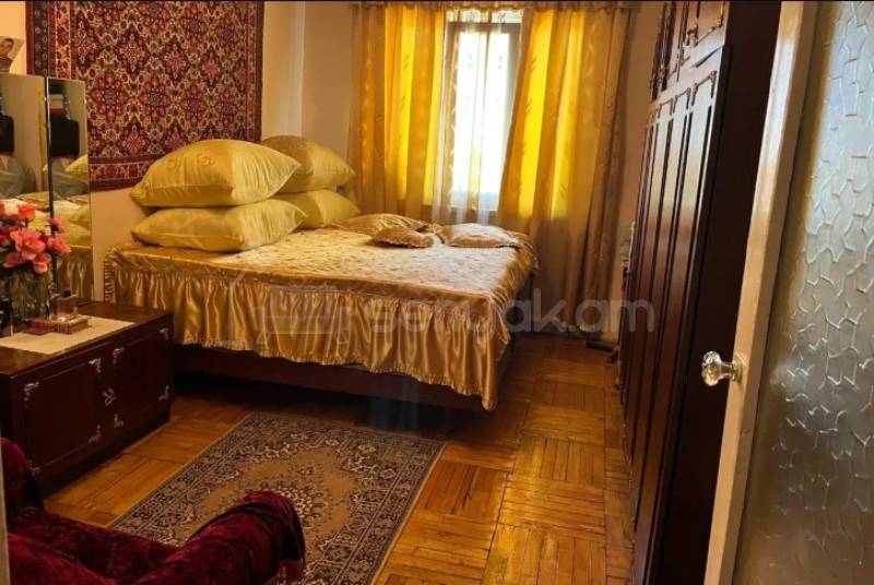 2 Սենյականոց Բնակարան, 70քմ, 6/14 հարկ, Կոսմետիկ Վերանորոգված