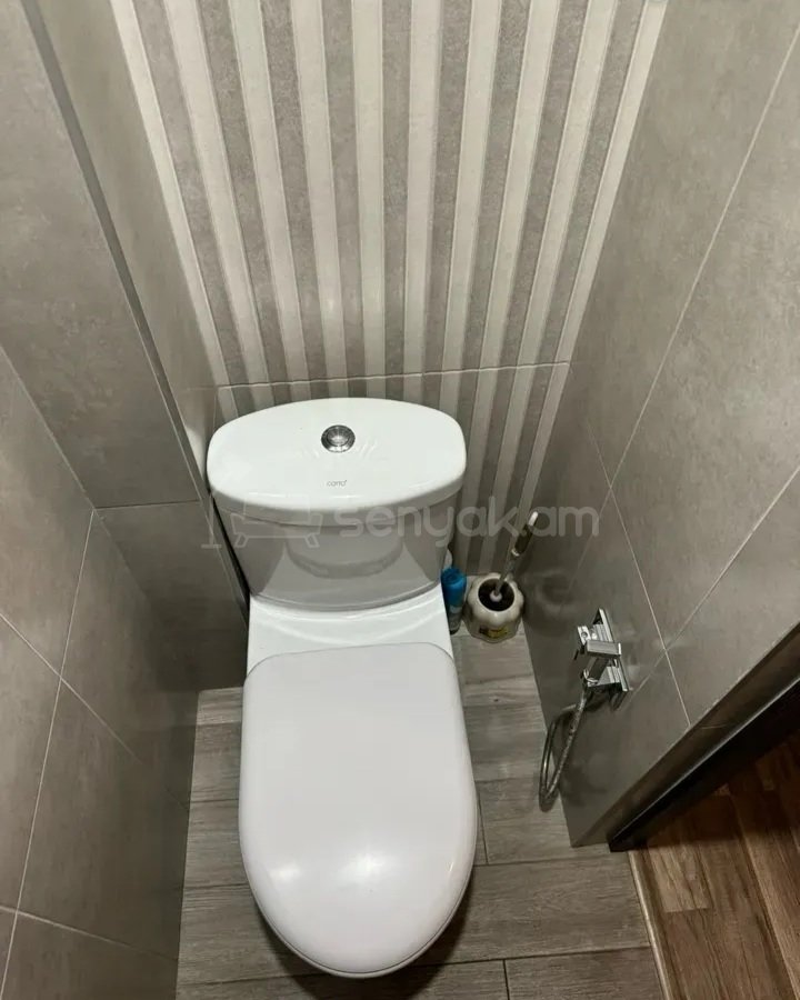4 Սենյականոց Բնակարան, 81քմ, 6/9 հարկ, Դիզայներական Վերանորոգված, Կահավորված