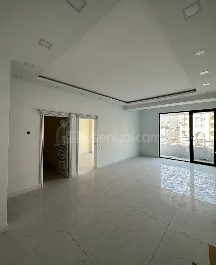 3 Սենյականոց Բնակարան Նորակառույցում, 67քմ, 3/7 հարկ, Դիզայներական Վերանորոգված
