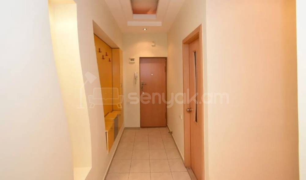 2 Սենյականոց Բնակարան Քարե Շենքում, 50քմ, 4/6 հարկ, Կապիտալ Վերանորոգված, Կահավորված, Արևկող