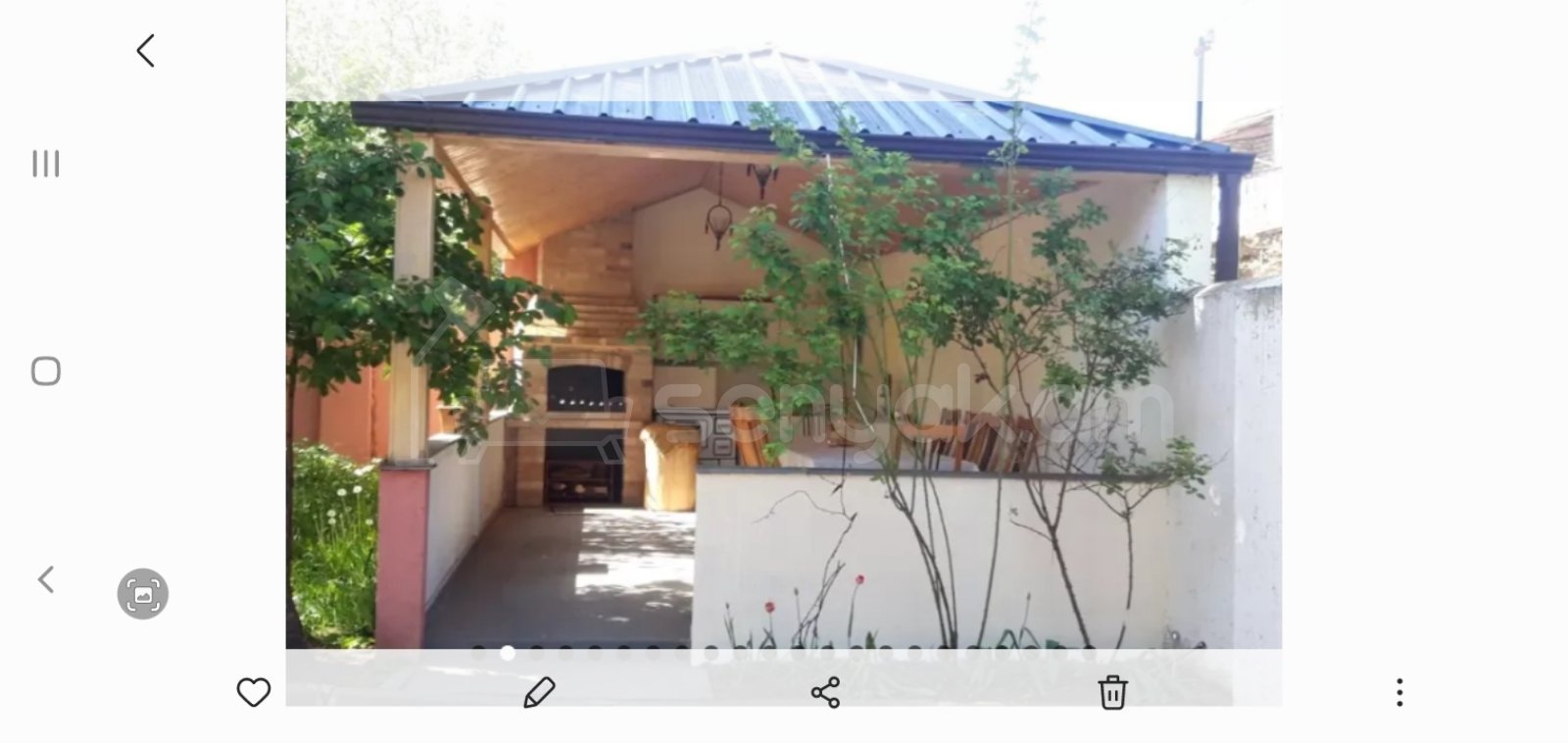 4 Սենյականոց Բնակարան, 200քմ, 1/1 հարկ, Կապիտալ Վերանորոգված
