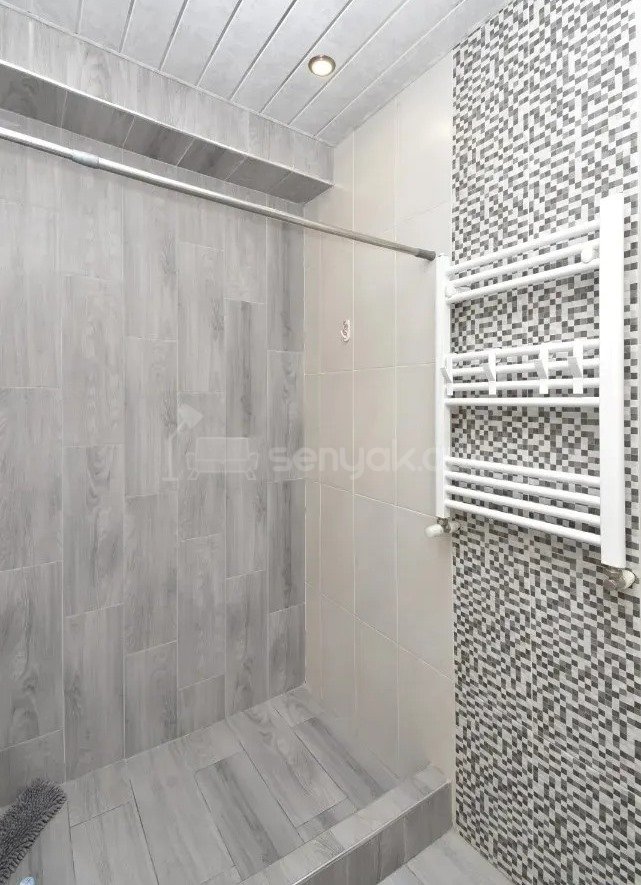 2 Սենյականոց Բնակարան Քարե Շենքում, 36քմ, 6/9 հարկ, Կապիտալ Վերանորոգված