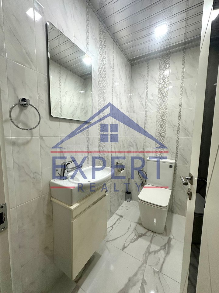 2 Սենյականոց Բնակարան Նորակառույցում, 84քմ, 2/22 հարկ, Դիզայներական Վերանորոգված