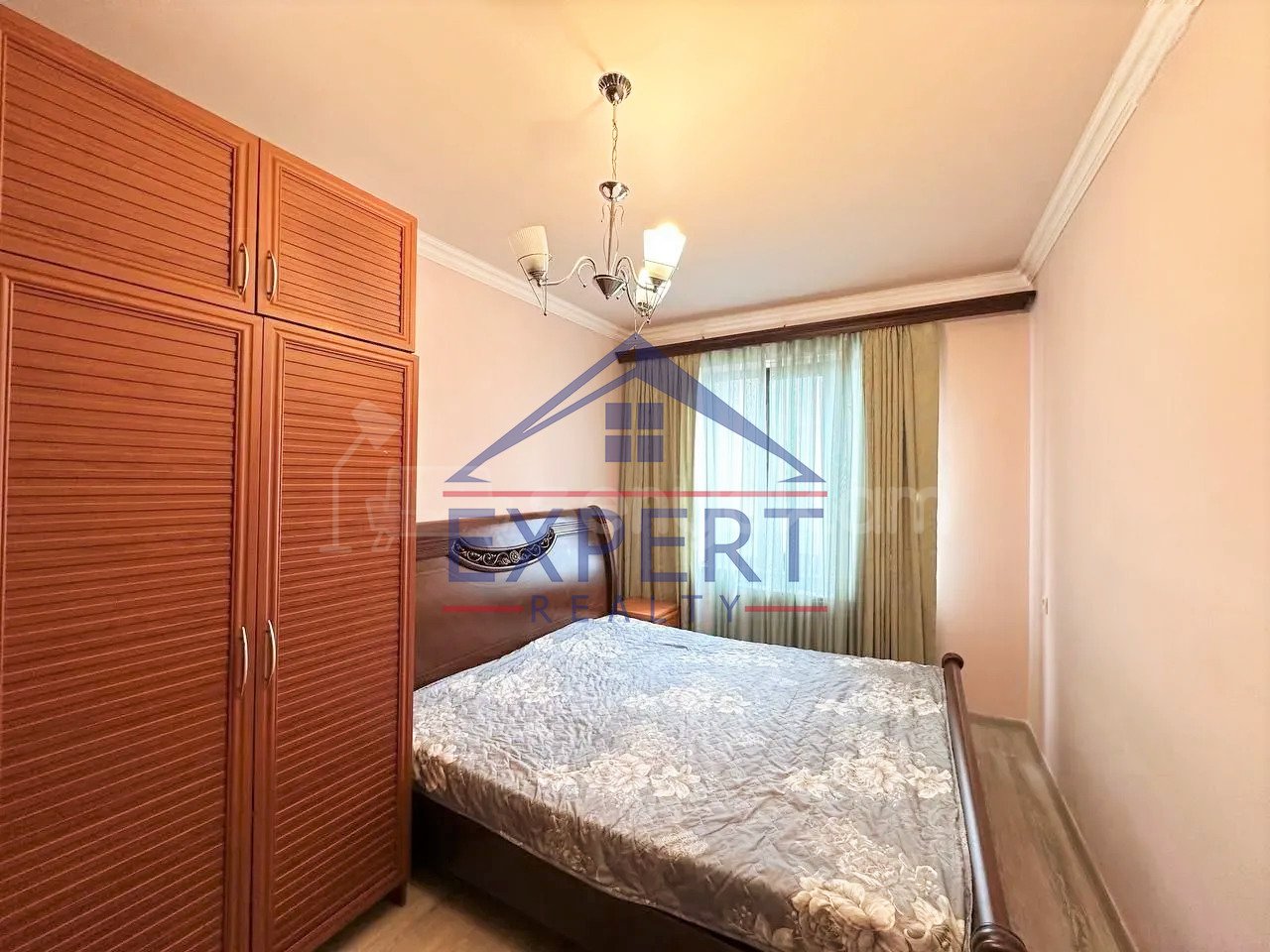 3 Սենյականոց Բնակարան, 67քմ, 5/9 հարկ, Կապիտալ Վերանորոգված, Կահավորված