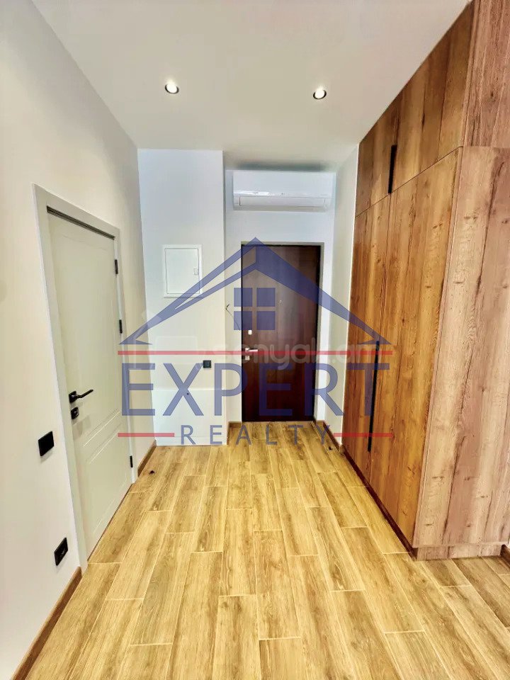 2 Սենյականոց Բնակարան Նորակառույցում, 53քմ, 7/16 հարկ, Կապիտալ Վերանորոգված, Կահավորված, Արևկող