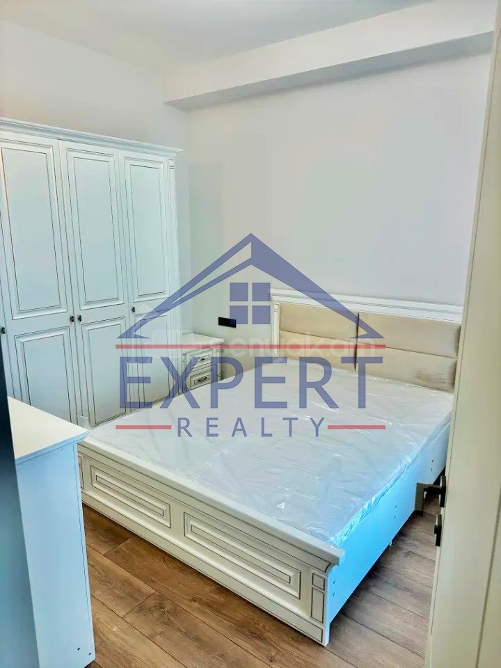 2 Սենյականոց Բնակարան Նորակառույցում, 53քմ, 7/16 հարկ, Կապիտալ Վերանորոգված, Կահավորված, Արևկող