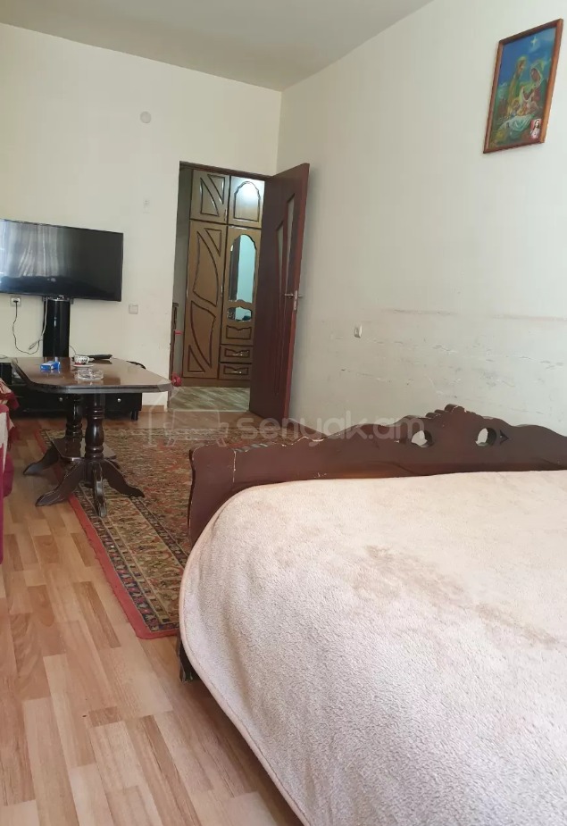 1 Սենյականոց Բնակարան Նորակառույցում, 47քմ, 1/9 հարկ, Կապիտալ Վերանորոգված