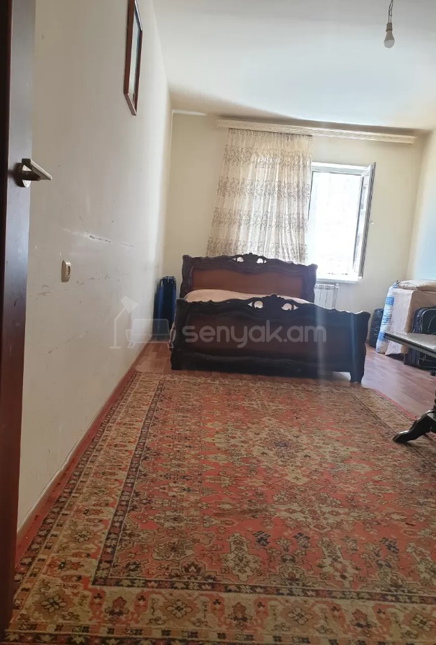 1 Սենյականոց Բնակարան Նորակառույցում, 47քմ, 1/9 հարկ, Կապիտալ Վերանորոգված