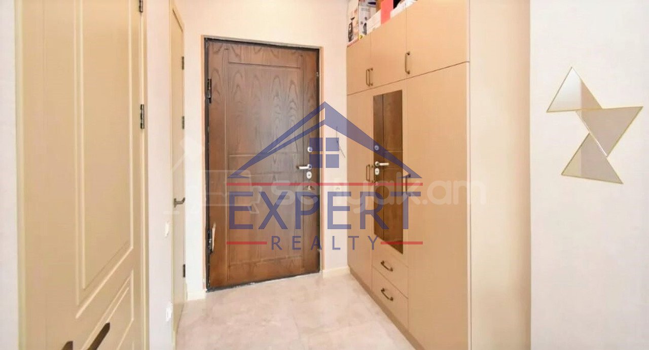 2 Սենյականոց Բնակարան Նորակառույցում, 64քմ, 4/5 հարկ, Դիզայներական Վերանորոգված