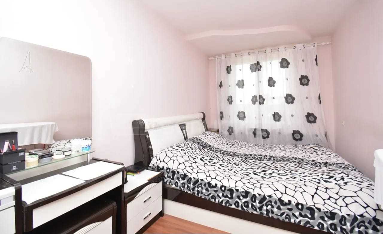 3 Սենյականոց Բնակարան, 74քմ, 4/4 հարկ, Կապիտալ Վերանորոգված