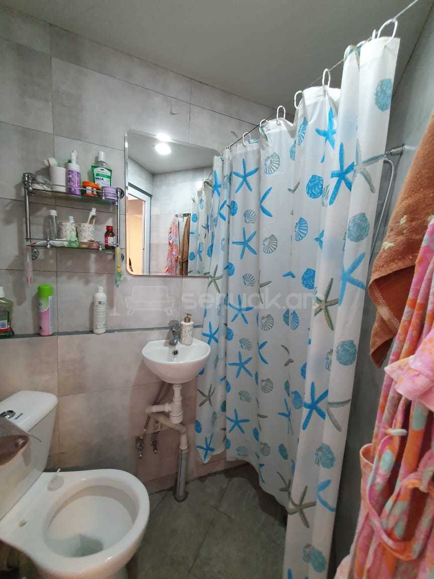 2 Սենյականոց Բնակարան Քարե Շենքում, 50քմ, 1/1 հարկ, Կապիտալ Վերանորոգված, Կահավորված, Արևկող