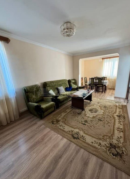 2 Սենյականոց Բնակարան Քարե Շենքում, 52քմ, 4/5 հարկ, Կապիտալ Վերանորոգված, Կահավորված, Արևկող