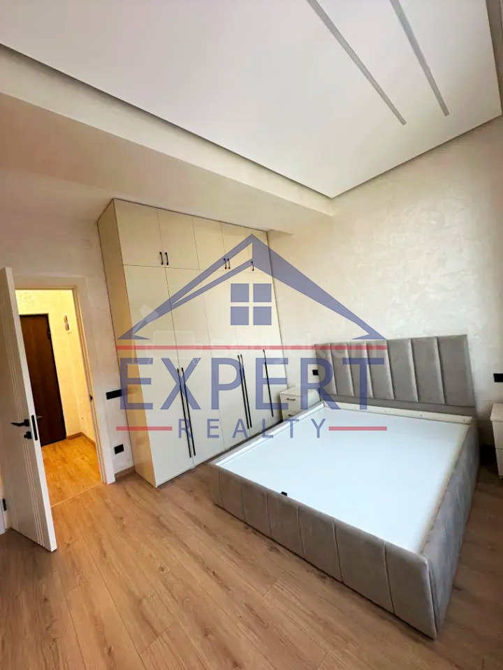 2 Սենյականոց Բնակարան Նորակառույցում, 60քմ, 6/18 հարկ, Դիզայներական Վերանորոգված, Կահավորված, Արևկող