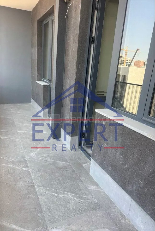 2 Սենյականոց Բնակարան Նորակառույցում, 55քմ, 6/9 հարկ, Կապիտալ Վերանորոգված, Կահավորված, Արևկող