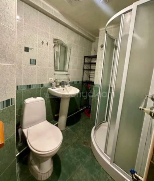 2 Սենյականոց Բնակարան, 42քմ, 5/11 հարկ, Կապիտալ Վերանորոգված, Կահավորված, Արևկող