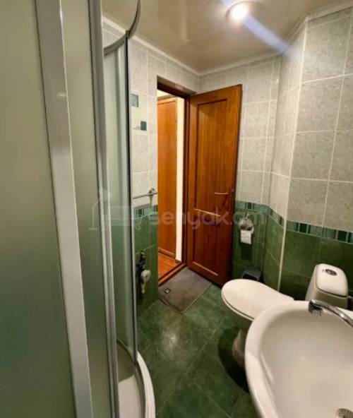 2 Սենյականոց Բնակարան, 42քմ, 5/11 հարկ, Կապիտալ Վերանորոգված, Կահավորված, Արևկող