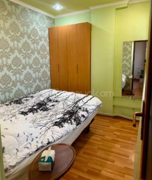 2 Սենյականոց Բնակարան, 42քմ, 5/11 հարկ, Կապիտալ Վերանորոգված, Կահավորված, Արևկող