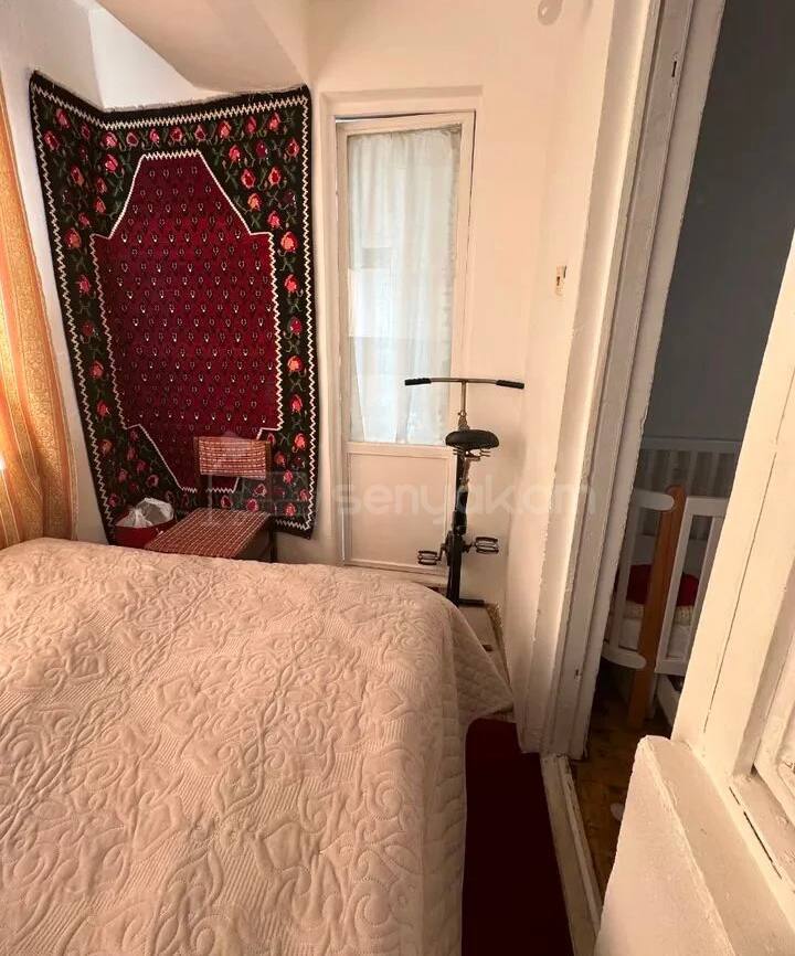 1 Սենյականոց Բնակարան, 53քմ, 7/14 հարկ, Կոսմետիկ Վերանորոգված