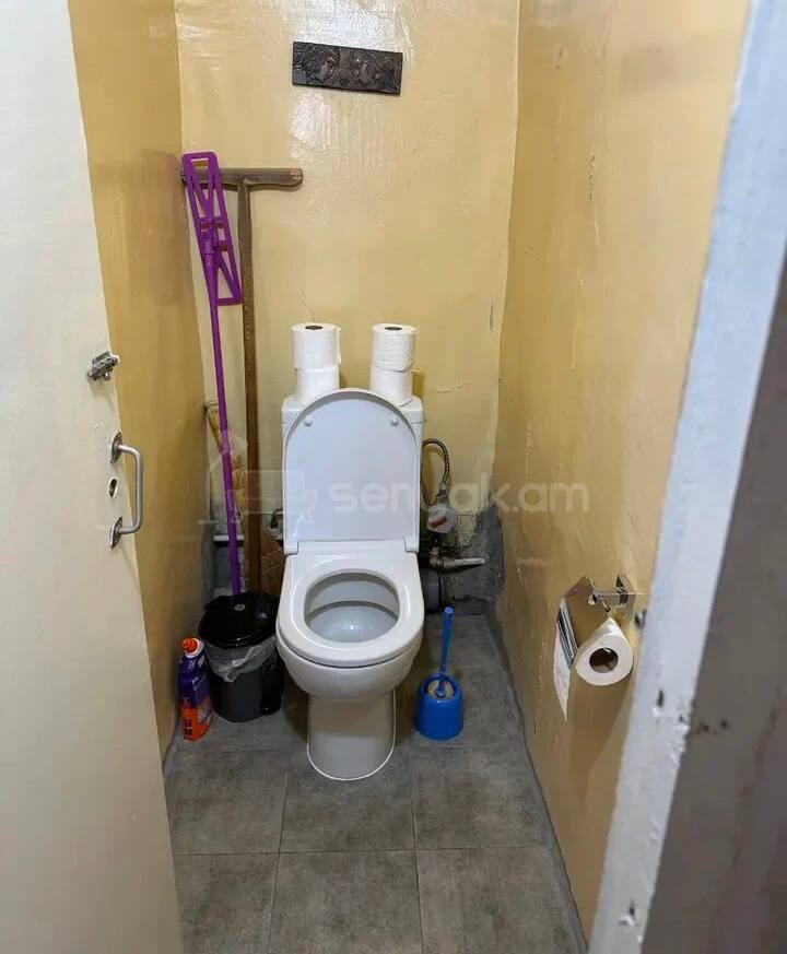 1 Սենյականոց Բնակարան, 53քմ, 7/14 հարկ, Կոսմետիկ Վերանորոգված