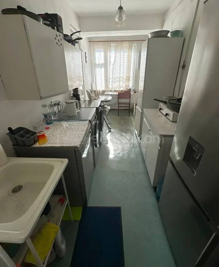1 Սենյականոց Բնակարան, 53քմ, 7/14 հարկ, Կոսմետիկ Վերանորոգված