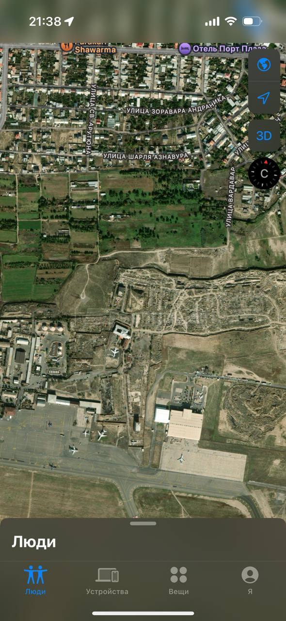 Հողատարածք, 1700քմ, Ոռոգման Ջրով, Էլեկտրականությամբ