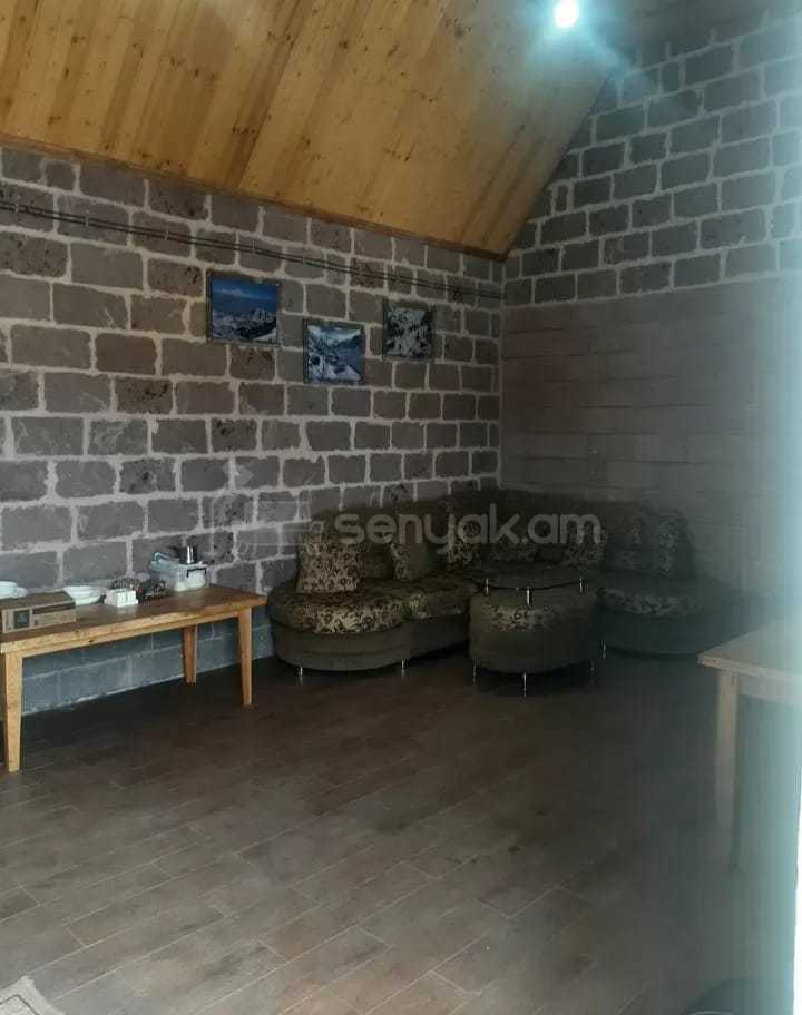 1 Սենյականոց Առանձնատուն, 100քմ, Լողավազանով
