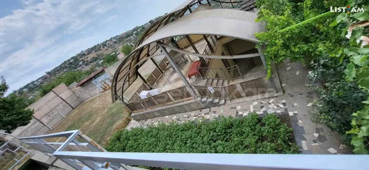 2 Սենյականոց Շքեղ Առանձնատուն, 150քմ, Լողավազանով