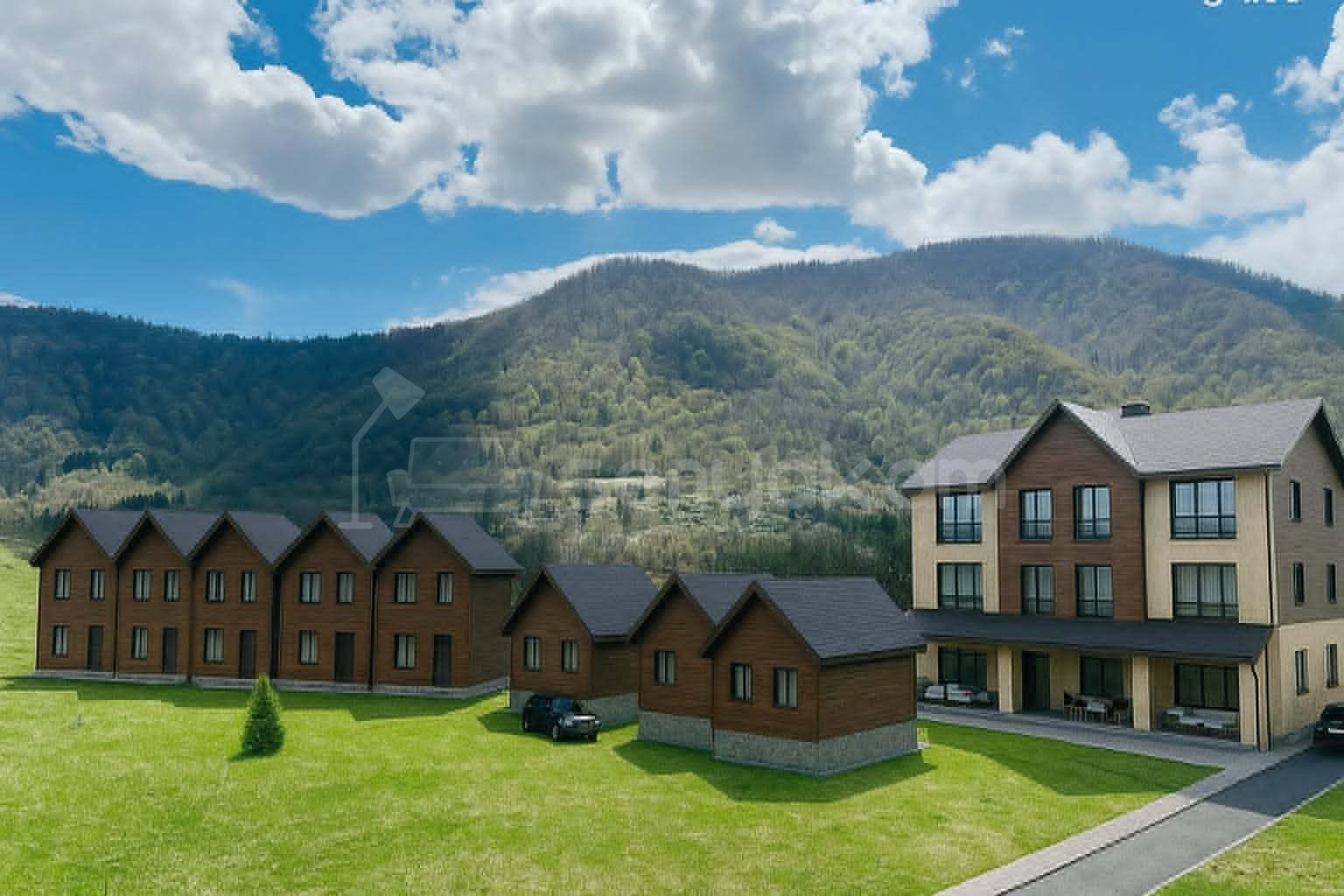 Բնակելի Նշանակության Հողատարածք, 800քմ, Խմելու Ջրով, Էլեկտրականությամբ