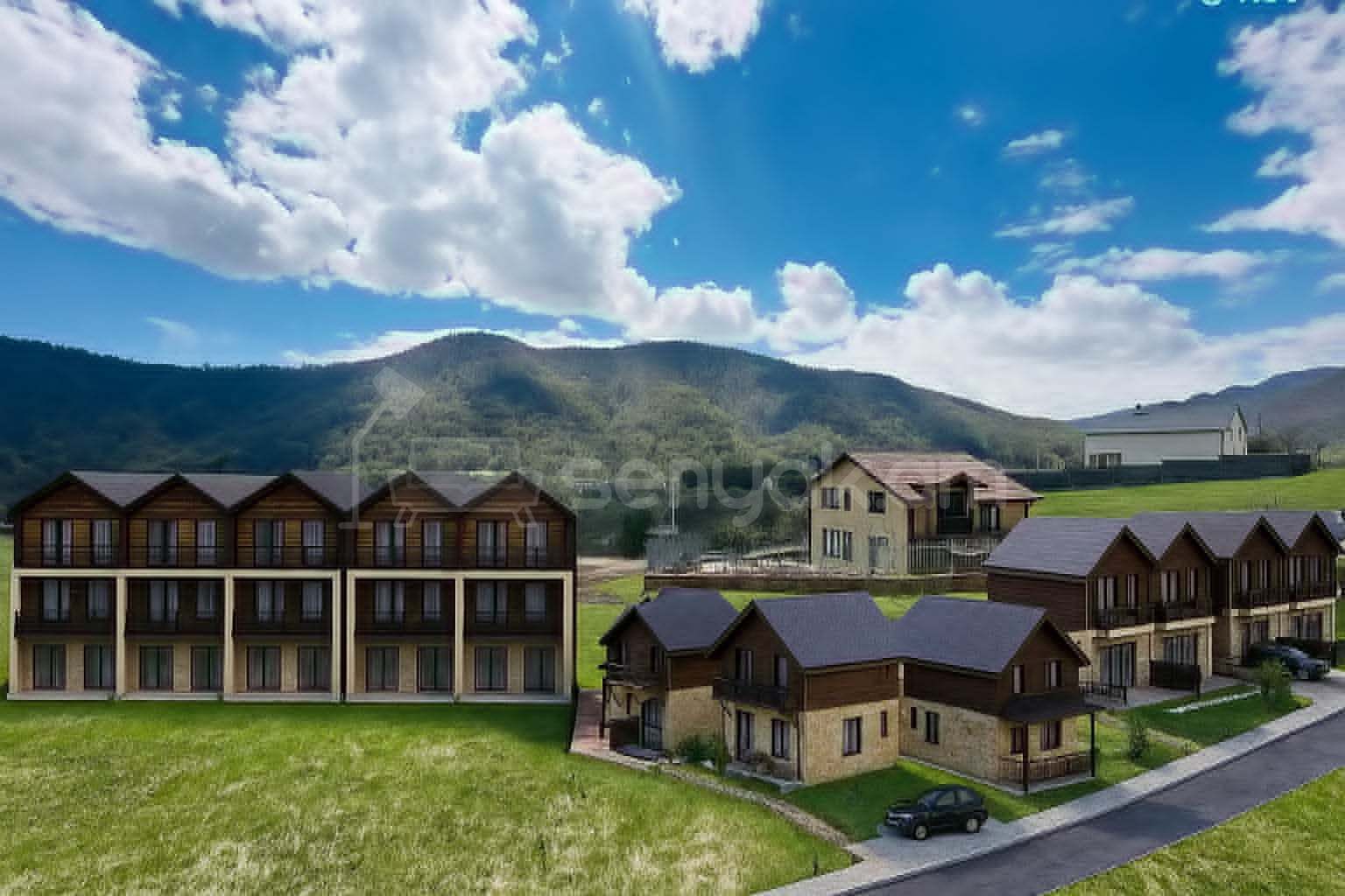 Բնակելի Նշանակության Հողատարածք, 800քմ, Խմելու Ջրով, Էլեկտրականությամբ