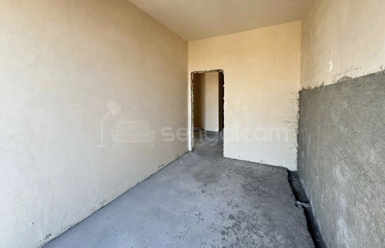 2 Սենյականոց Բնակարան Նորակառույցում, 75քմ, 4/18 հարկ, Զրոյական Վիճակում