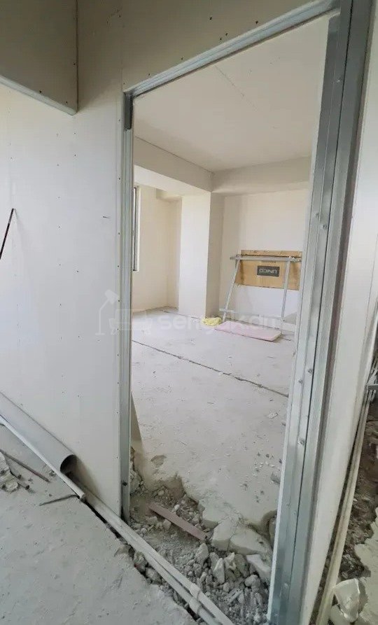 4 Սենյականոց Բնակարան Նորակառույցում, 103քմ, 15/16 հարկ, Զրոյական Վիճակում