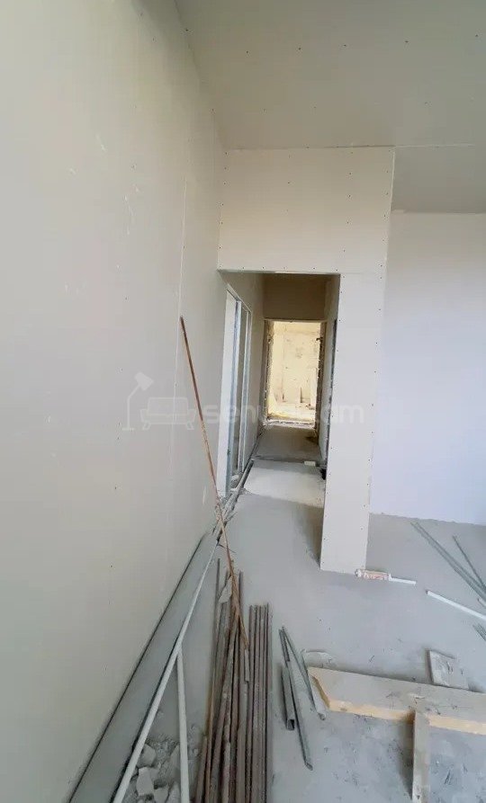 4 Սենյականոց Բնակարան Նորակառույցում, 103քմ, 15/16 հարկ, Զրոյական Վիճակում