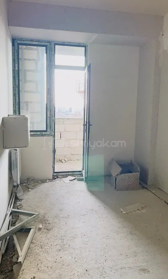 4 Սենյականոց Բնակարան Նորակառույցում, 103քմ, 15/16 հարկ, Զրոյական Վիճակում