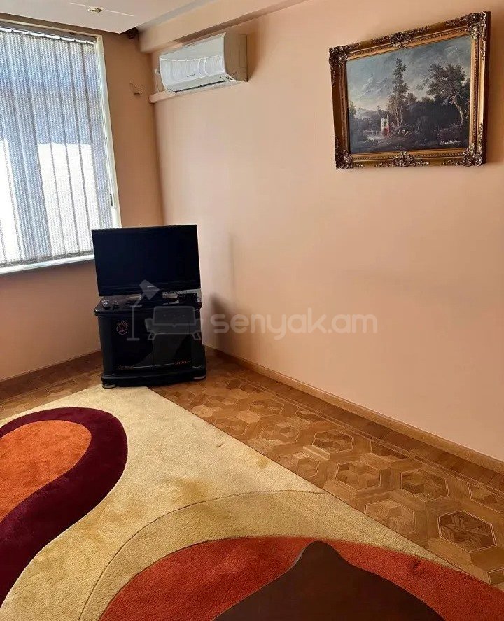 1 Սենյականոց Բնակարան, 38քմ, 7/9 հարկ, Կապիտալ Վերանորոգված