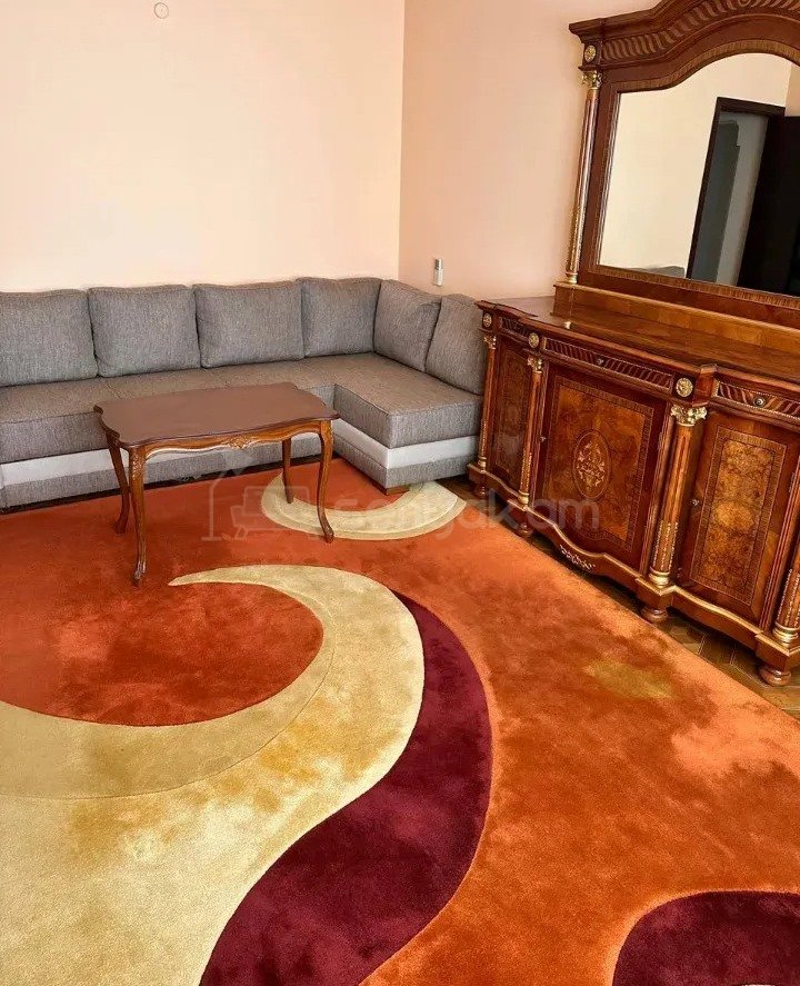 1 Սենյականոց Բնակարան, 38քմ, 7/9 հարկ, Կապիտալ Վերանորոգված
