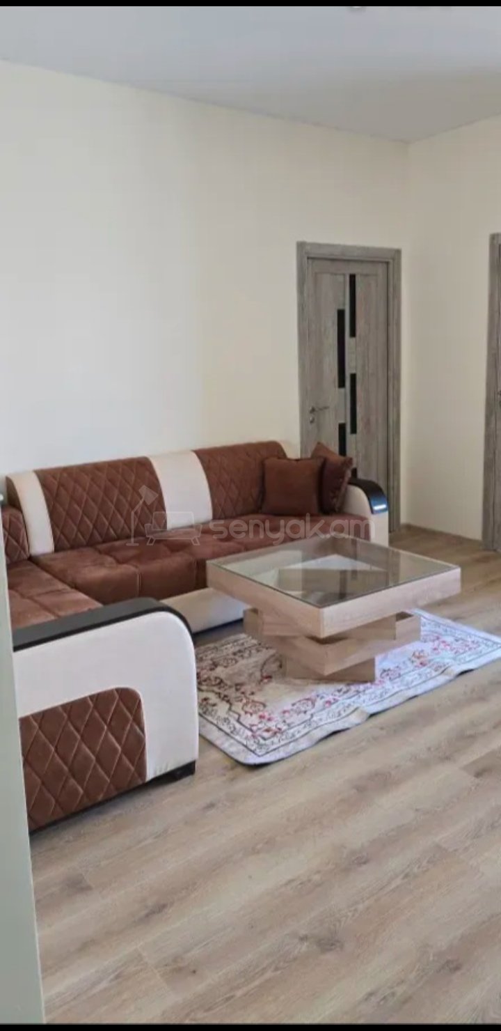 3 Սենյականոց Բնակարան Նորակառույցում, 68քմ, 11/21 հարկ, Կապիտալ Վերանորոգված, Կահավորված