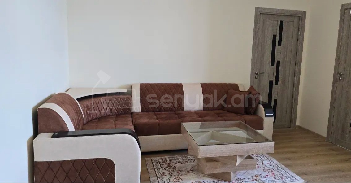 3 Սենյականոց Բնակարան Նորակառույցում, 68քմ, 11/21 հարկ, Կապիտալ Վերանորոգված, Կահավորված