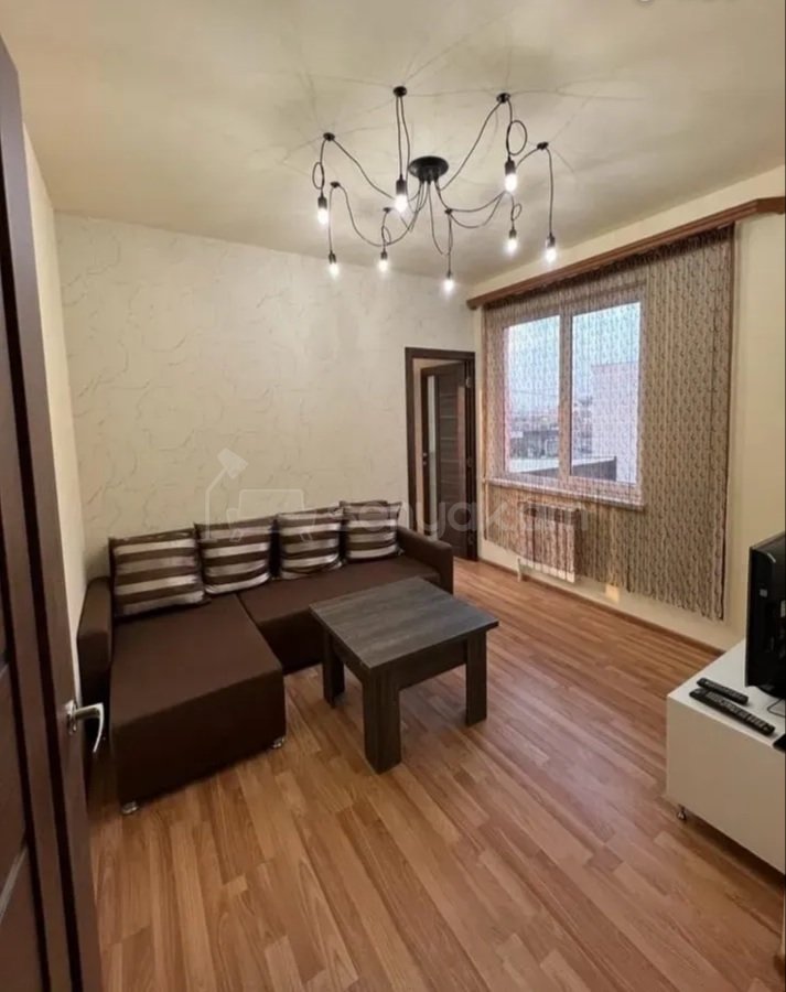 2 Սենյականոց Բնակարան Նորակառույցում, 50քմ, 2/9 հարկ, Կապիտալ Վերանորոգված, Կահավորված, Արևկող