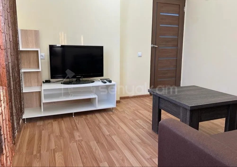 2 Սենյականոց Բնակարան Նորակառույցում, 50քմ, 2/9 հարկ, Կապիտալ Վերանորոգված, Կահավորված, Արևկող