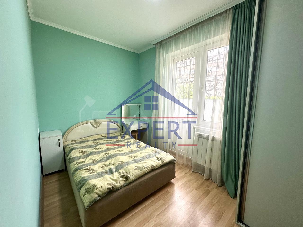 4 Սենյականոց Բնակարան, 154քմ, 1/5 հարկ, Կապիտալ Վերանորոգված