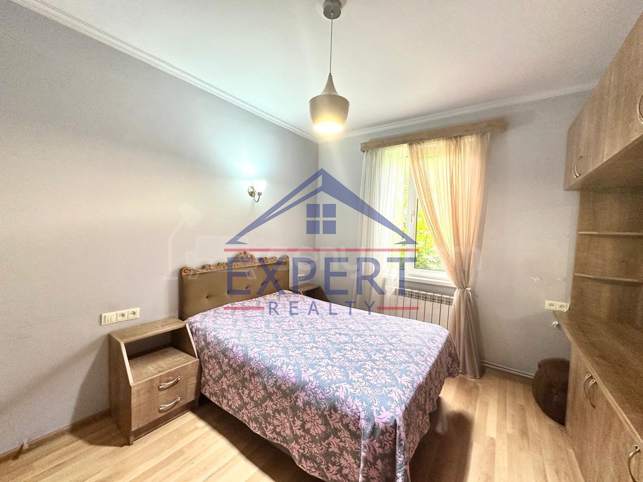 4 Սենյականոց Բնակարան, 154քմ, 1/5 հարկ, Կապիտալ Վերանորոգված
