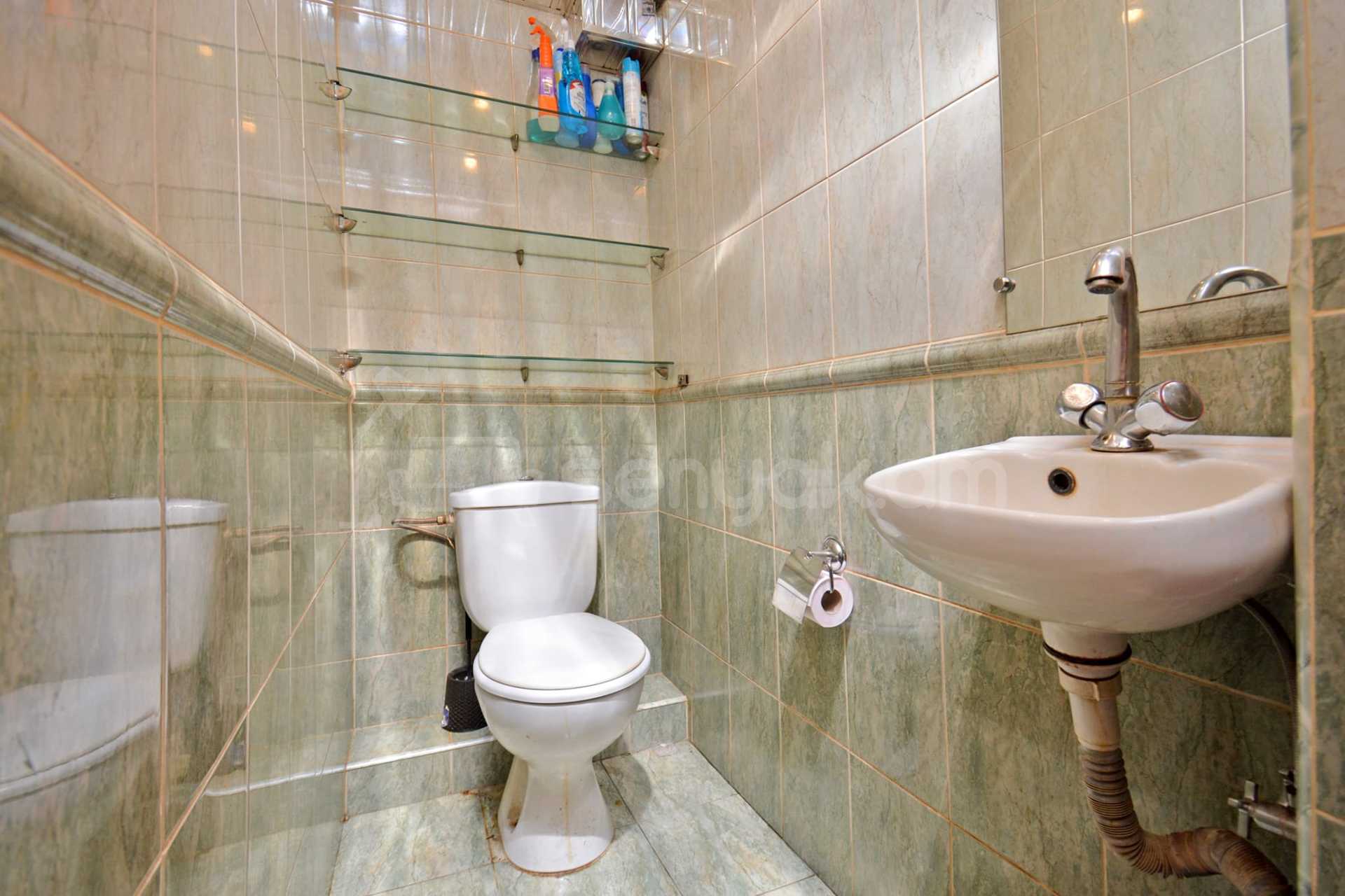 4 Սենյականոց Բնակարան, 80քմ, 7/14 հարկ, Կապիտալ Վերանորոգված