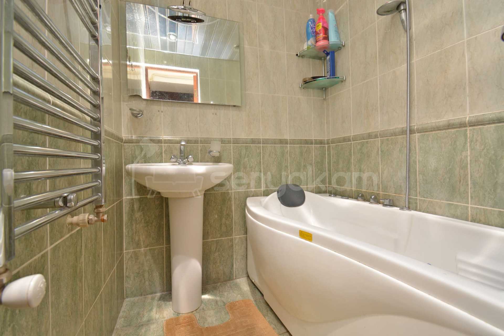 4 Սենյականոց Բնակարան, 80քմ, 7/14 հարկ, Կապիտալ Վերանորոգված