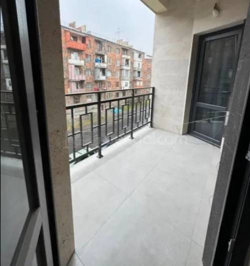 2 Սենյականոց Բնակարան, 65քմ, 3/7 հարկ, Կապիտալ Վերանորոգված, Կահավորված, Արևկող