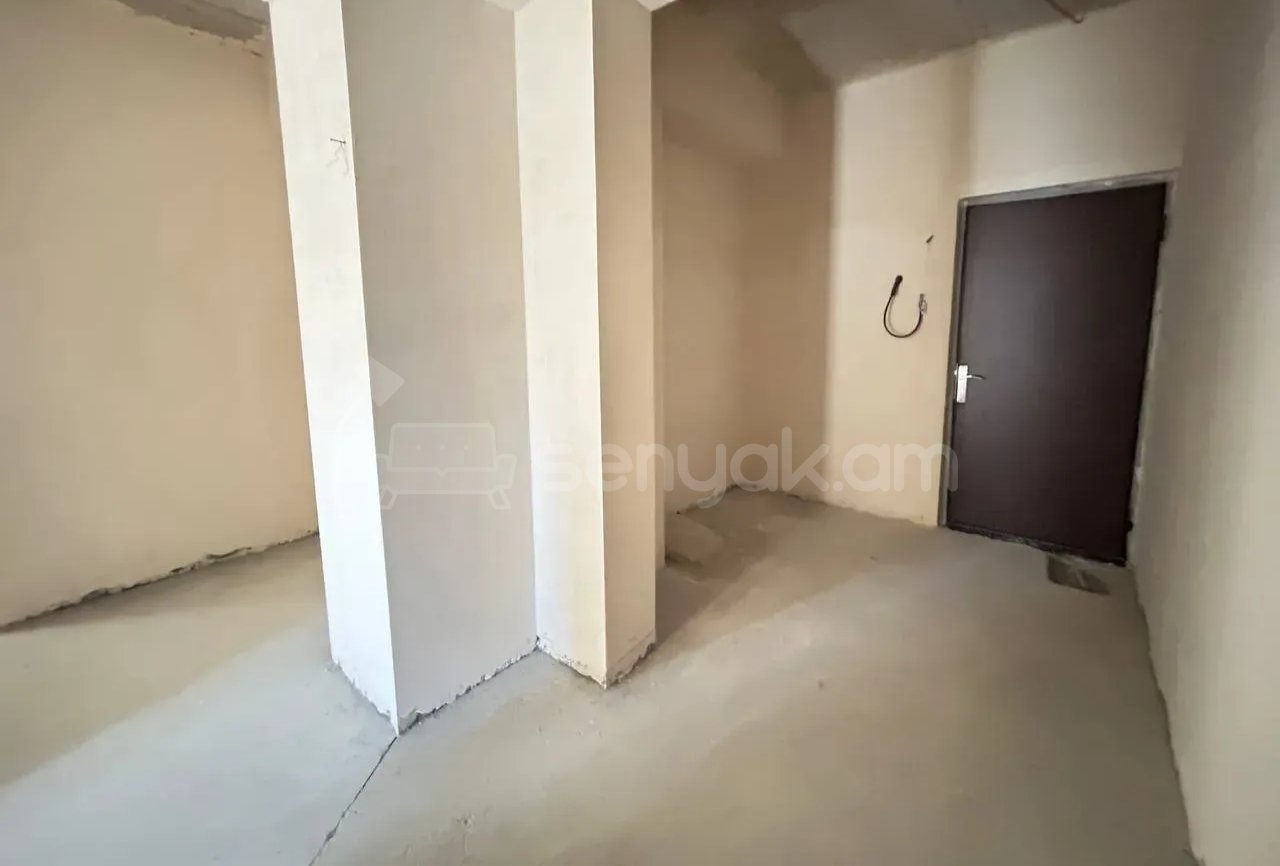 3 Սենյականոց Բնակարան Նորակառույցում, 100քմ, 8/16 հարկ, Զրոյական Վիճակում