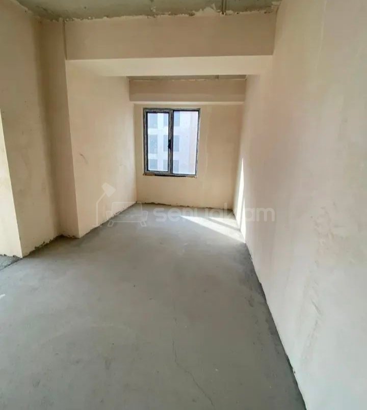 3 Սենյականոց Բնակարան Նորակառույցում, 100քմ, 8/16 հարկ, Զրոյական Վիճակում