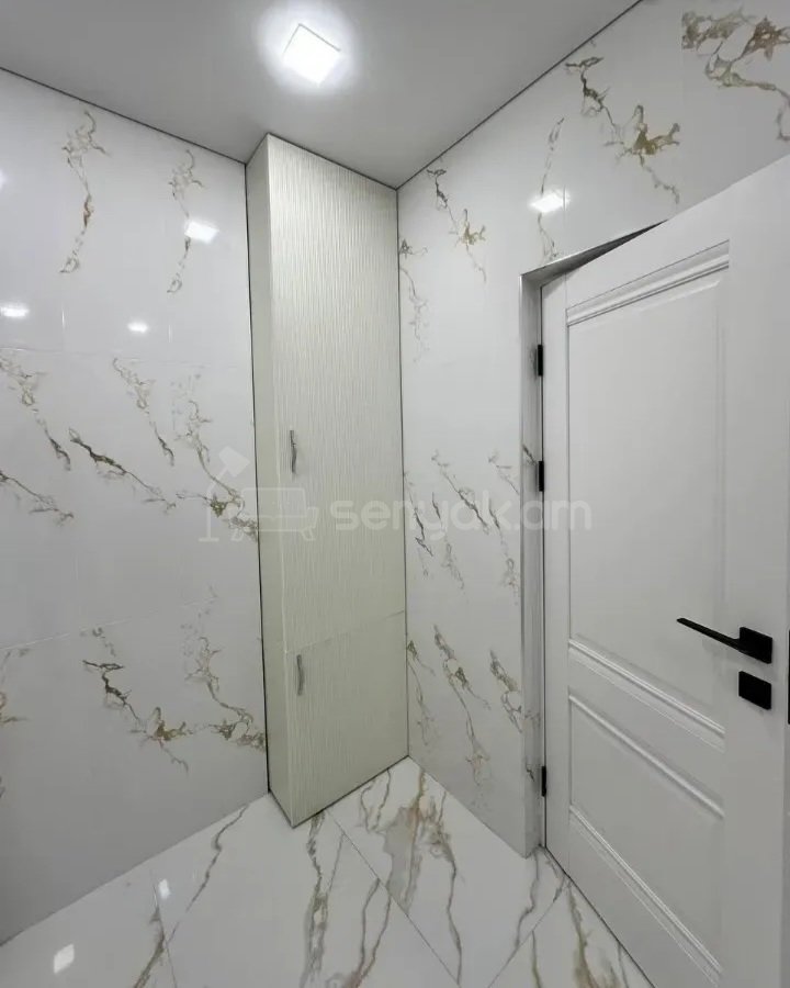 3 Սենյականոց Բնակարան Նորակառույցում, 68քմ, 5/13 հարկ, Դիզայներական Վերանորոգված, Կահավորված, Արևկող