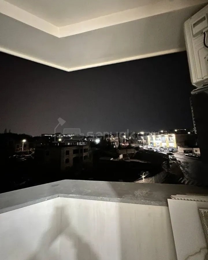 3 Սենյականոց Բնակարան Նորակառույցում, 68քմ, 5/13 հարկ, Դիզայներական Վերանորոգված, Կահավորված, Արևկող